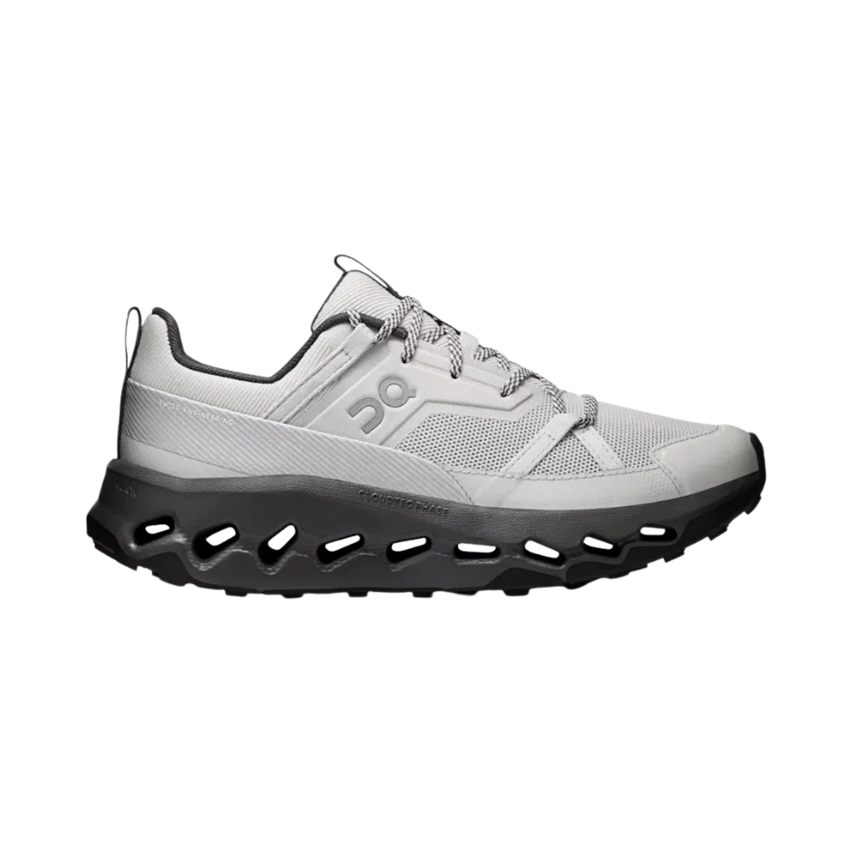On Running Cloudhorizon Glacier | Eclipse