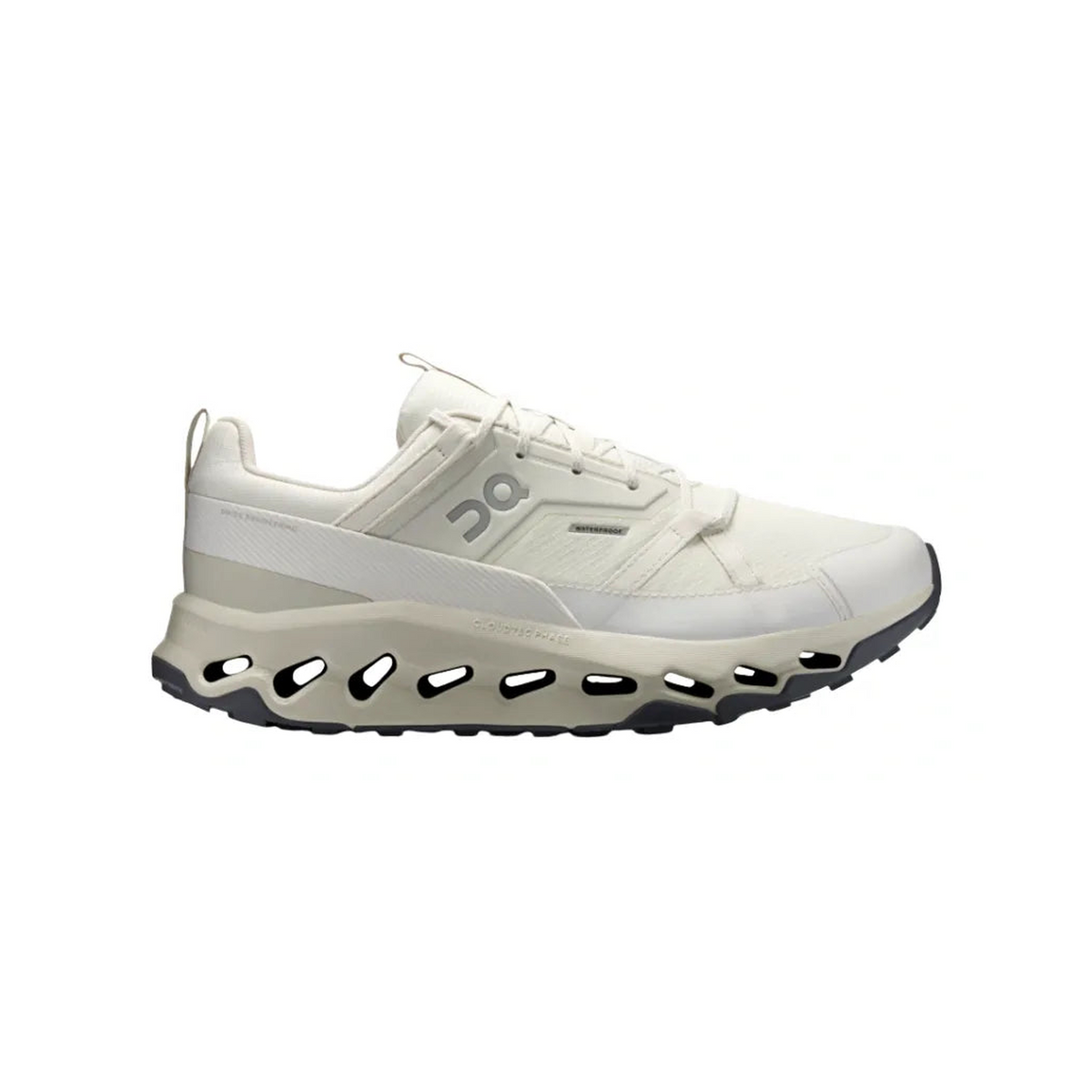On Running Cloudhorizon Waterproof Ghost | Ivory