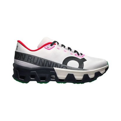 On Running Cloudmonster Hyper Silver | Iron