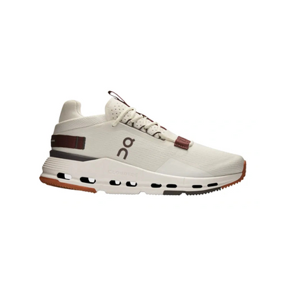 On Running Cloudnova 2 Ice | Mulberry