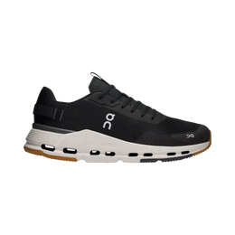 On Running Cloudnova Form 2 Black | Ivory