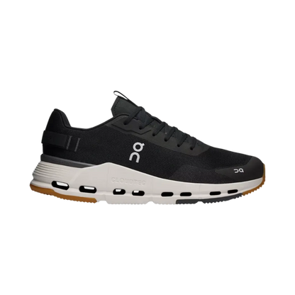 On Running Cloudnova Form 2 Black | Ivory