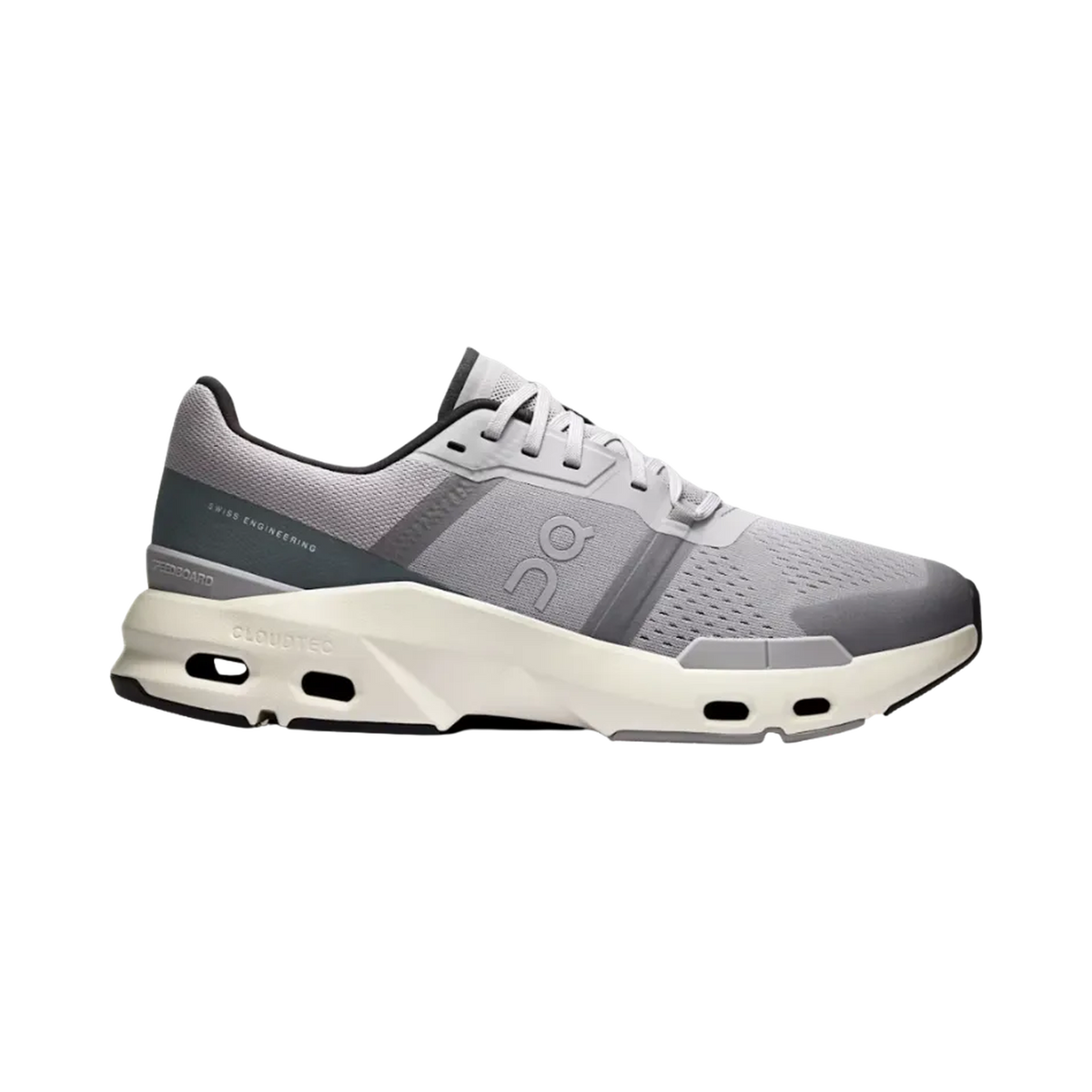 On Running Cloudpulse Alloy | Black