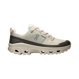 On Running Cloudrock Low Waterproof Ivory | Ivory