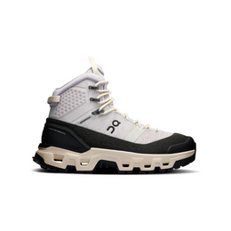 On Running Cloudrock Trek WP Silver | Cream