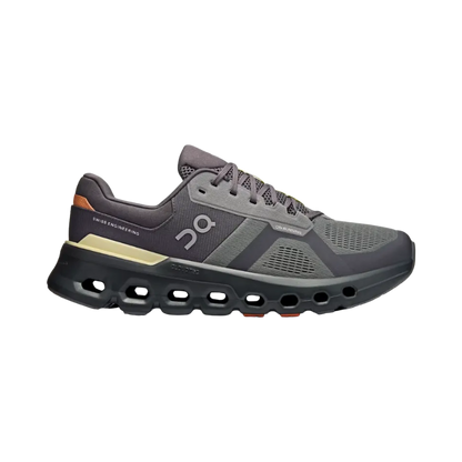 On Running Cloudrunner 2 Rock | Tangerine