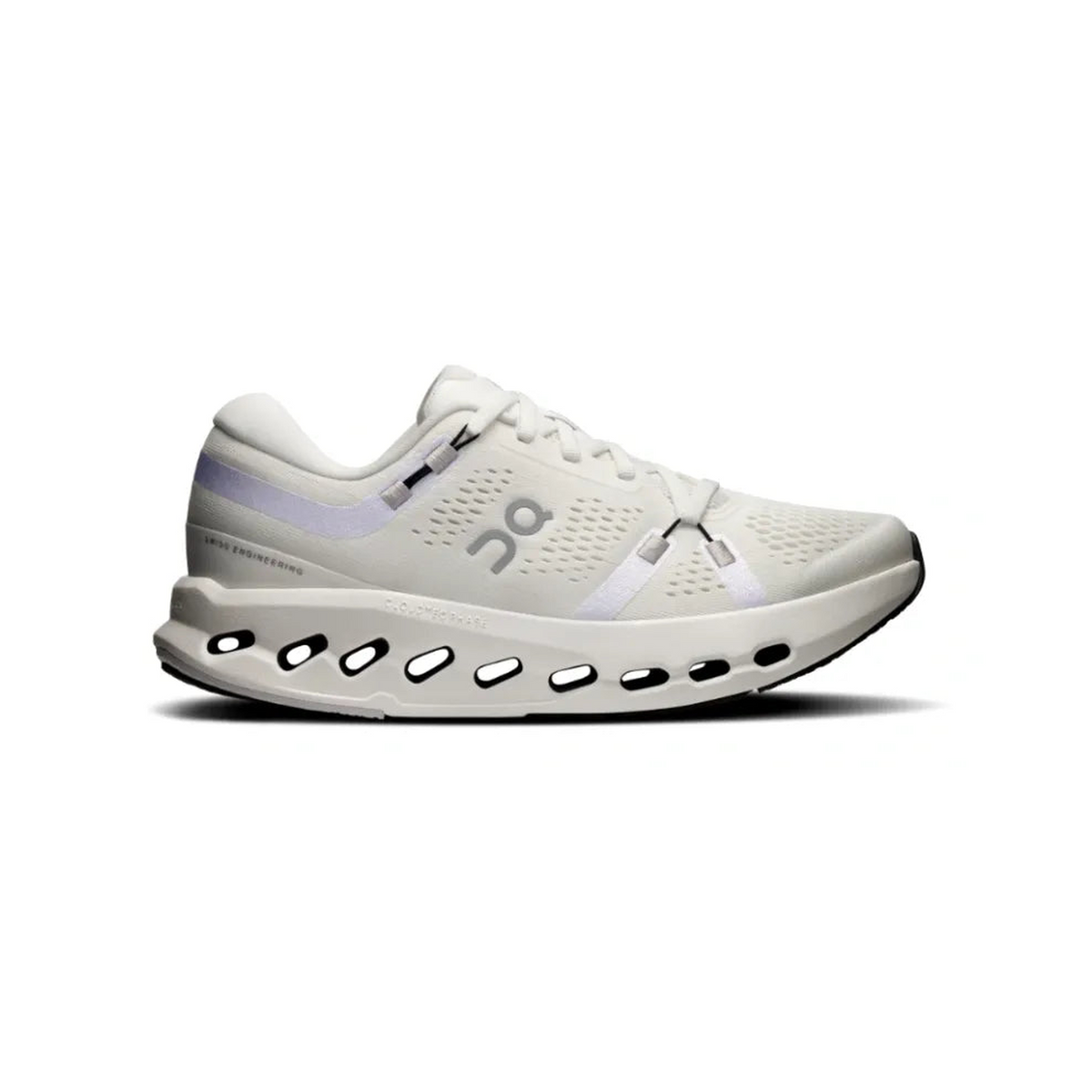 On Running Cloudsurfer 2 Ivory | Ivory