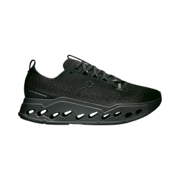 On Running Cloudsurfer Max Black | Eclipse