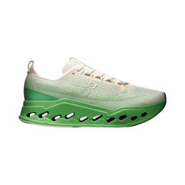On Running Cloudsurfer Max Ivory | Honeydew