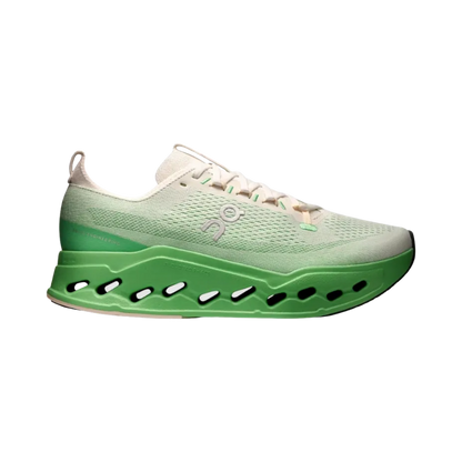 On Running Cloudsurfer Max Ivory | Honeydew