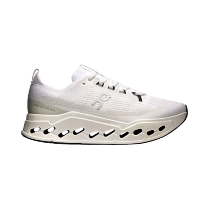On Running Cloudsurfer Max White | White