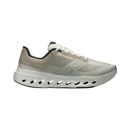 On Running Cloudsurfer Next Fog | Ivory