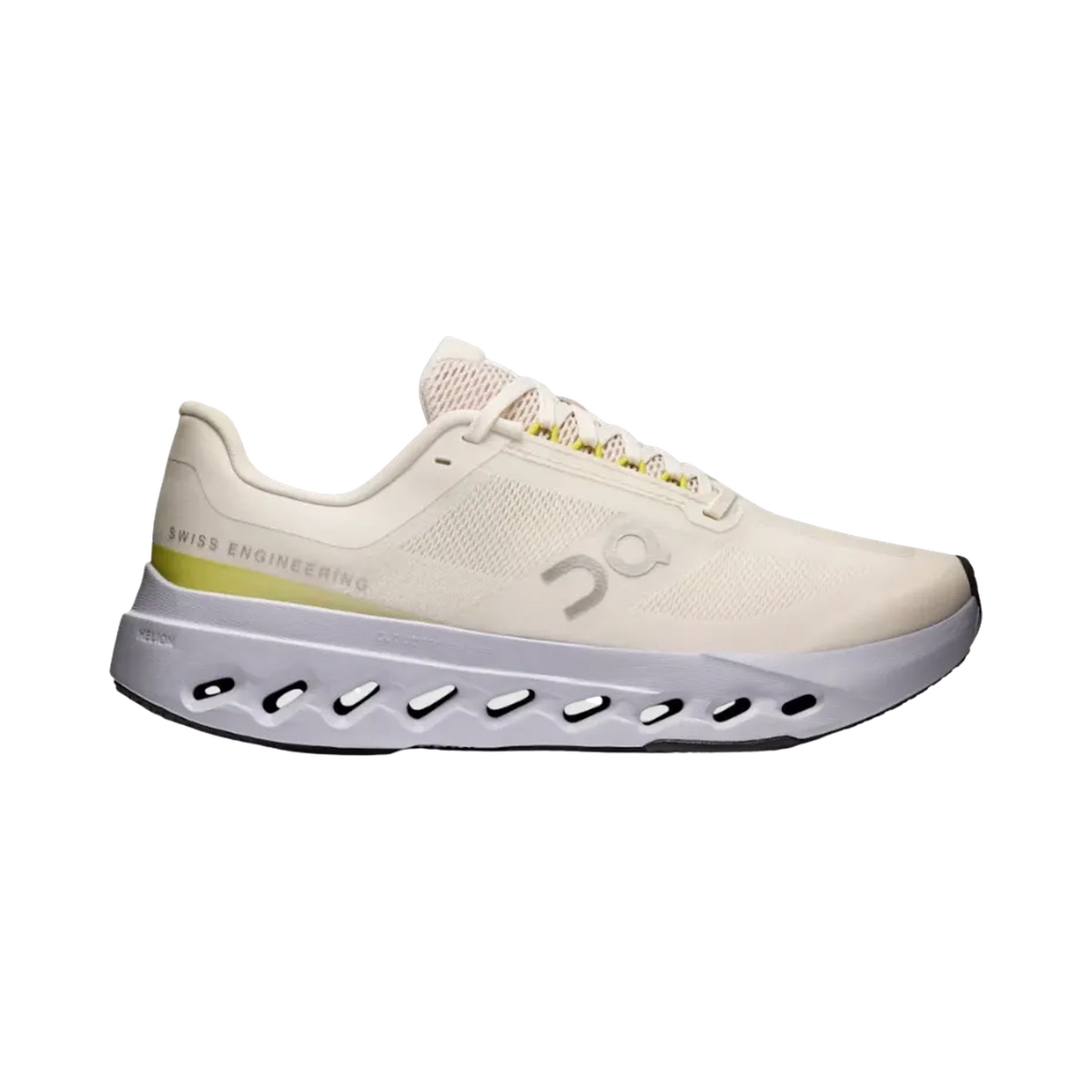 On Running Cloudsurfer Next Ivory | Nimbus