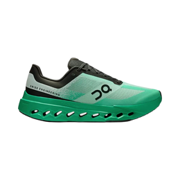 On Running Cloudsurfer Next Mint | Black