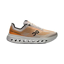 On Running Cloudsurfer Next Tangerine | Ivory