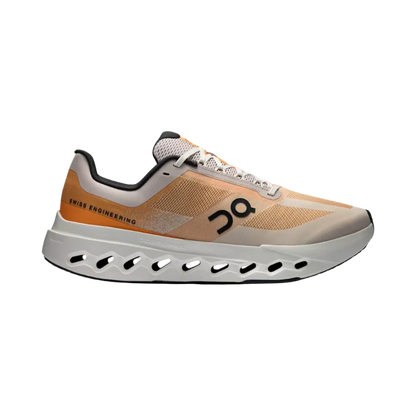 On Running Cloudsurfer Next Tangerine | Ivory