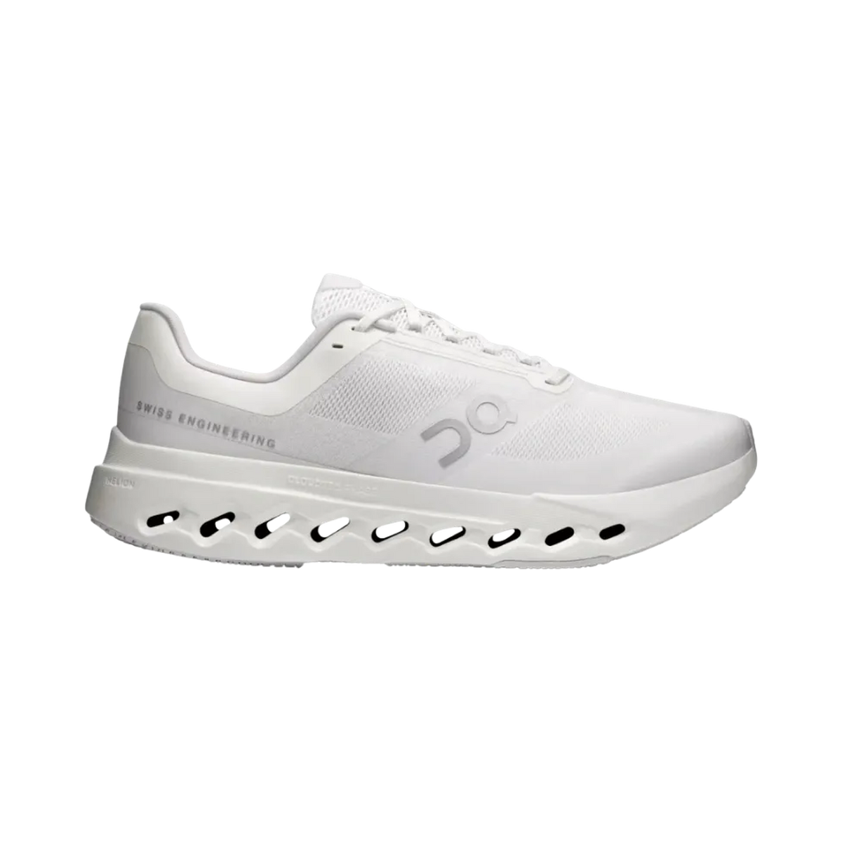 On Running Cloudsurfer Next White | White