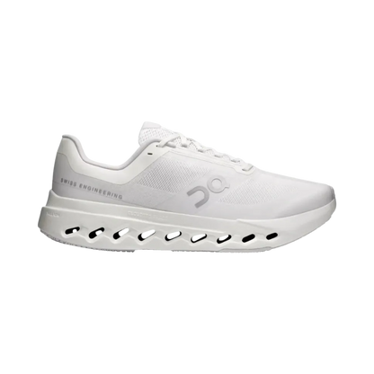 On Running Cloudsurfer Next White | White