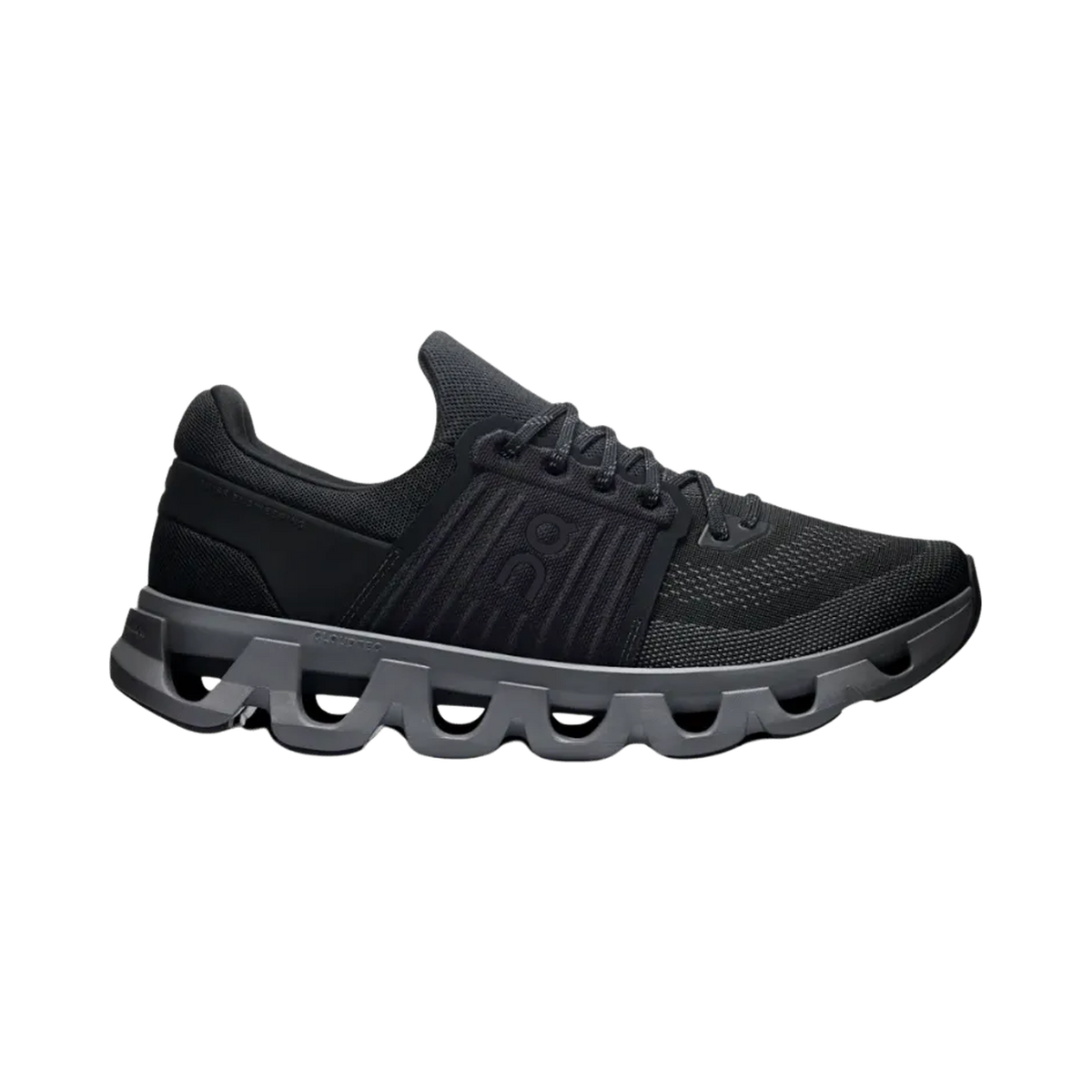 On running Cloudswift 4 AD Black | Rock