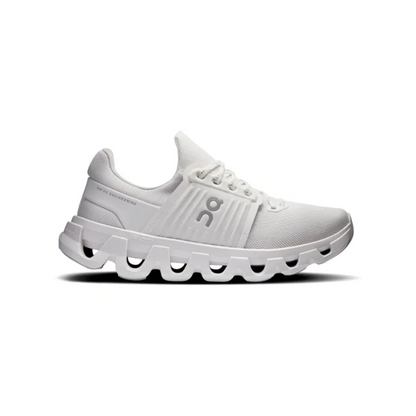 On running Cloudswift 4 AD White | White