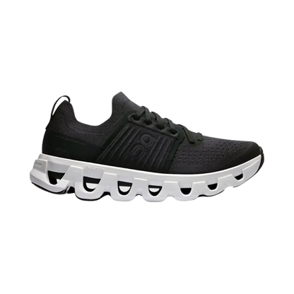 On Running Cloudswift 4 Black | White