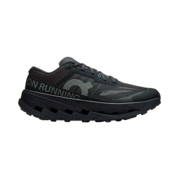 On Running Cloudultra 3 Black | Black