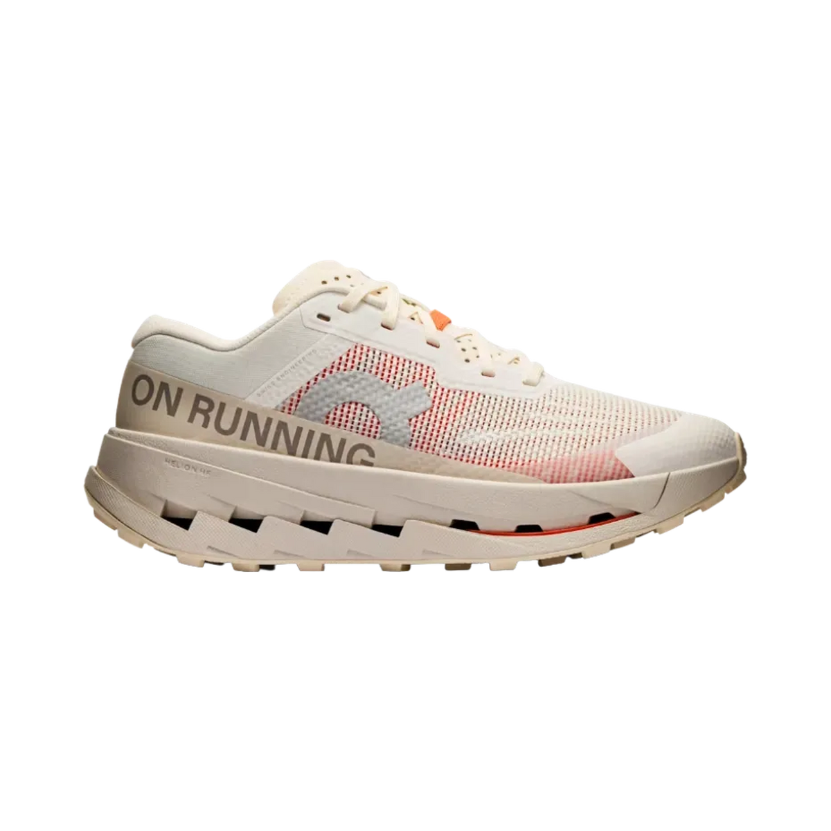 On Running Cloudultra 3 Ivory | Pearl