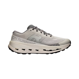 On Running Cloudultra 3 Rock | White