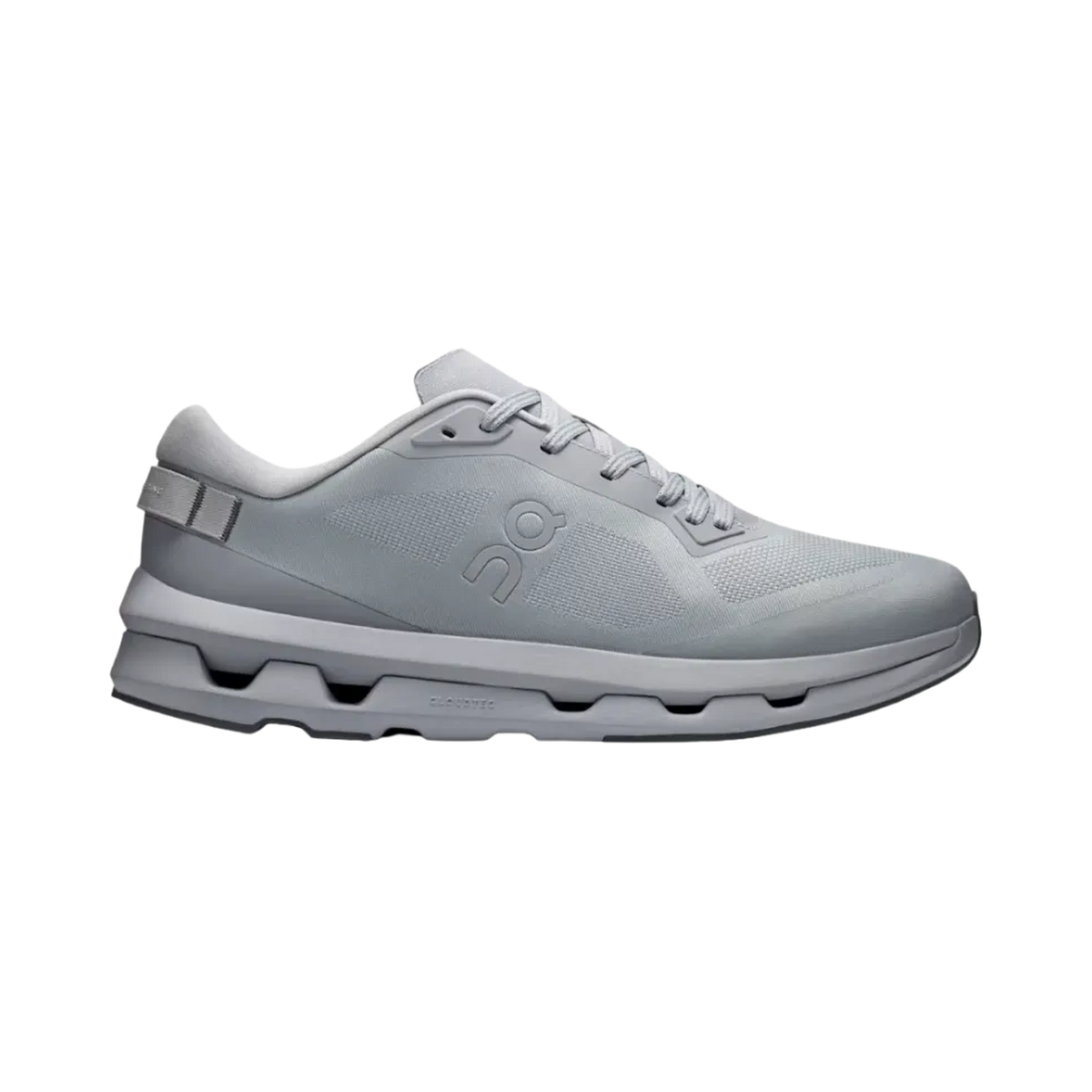 On Running Cloudzone Alloy | Rock