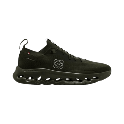 On Running Loewe x Cloudtilt 'Khaki'