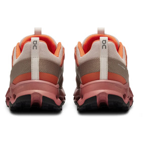 Cloud Horizon Fog Mahogany On Running