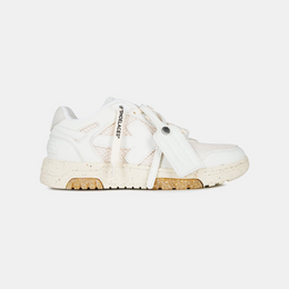 OOO Slim Eco-conscious Sneakers
