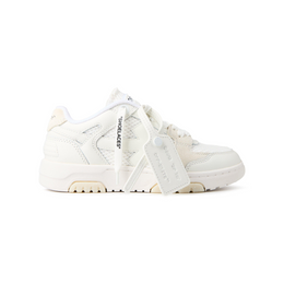 OOO Slim Eco-conscious Sneakers