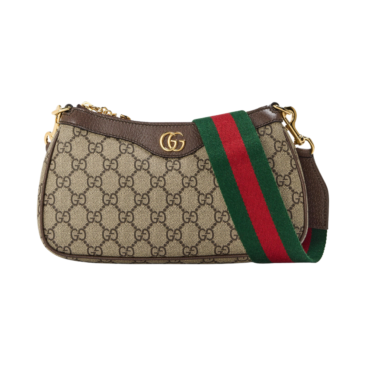 Ophidia Small Handbag