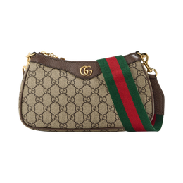 Ophidia Small Handbag