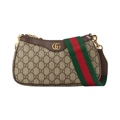 Ophidia Small Handbag