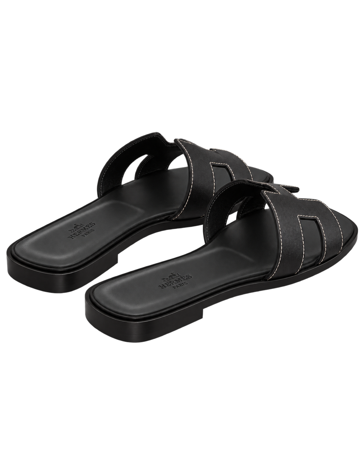 Oran sandal