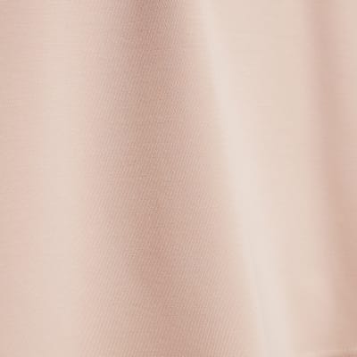 Orange Premium Boxy T-shirt