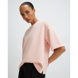 Orange Premium Boxy T-shirt