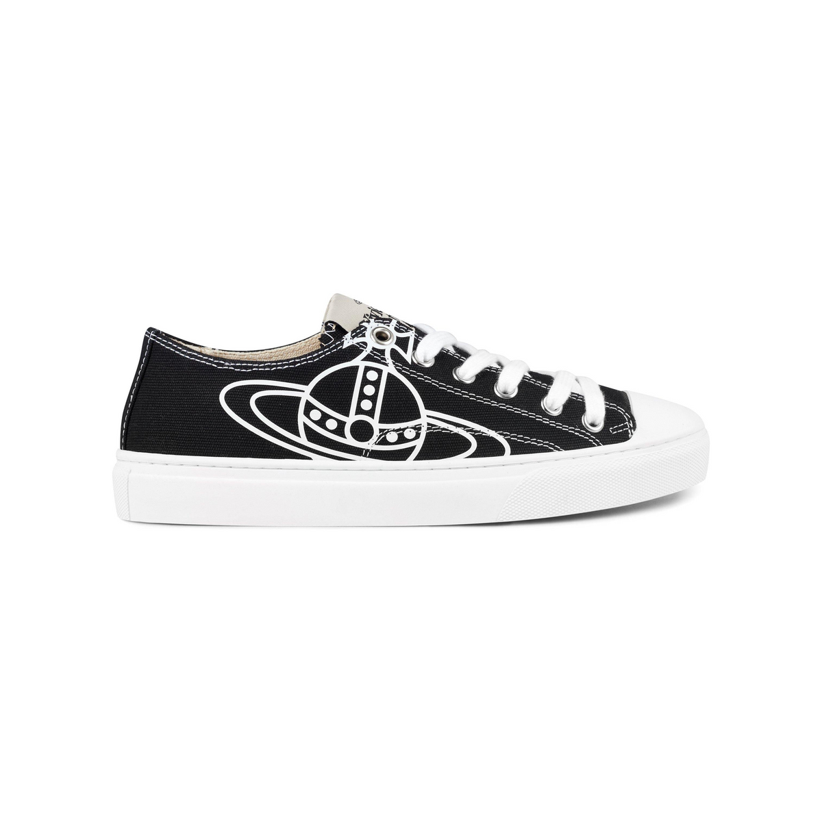 Orb Plimsoll 2.0 Trainers