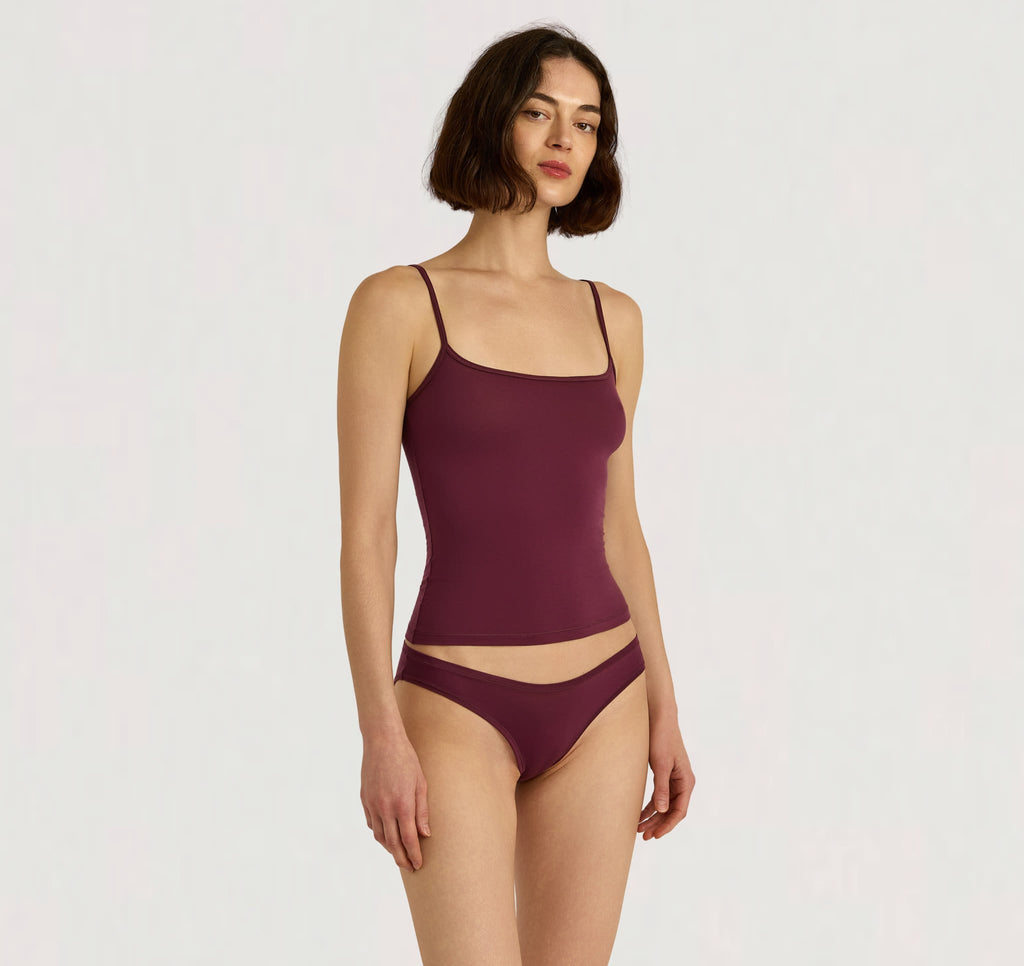 Soft Touch Veil Cami