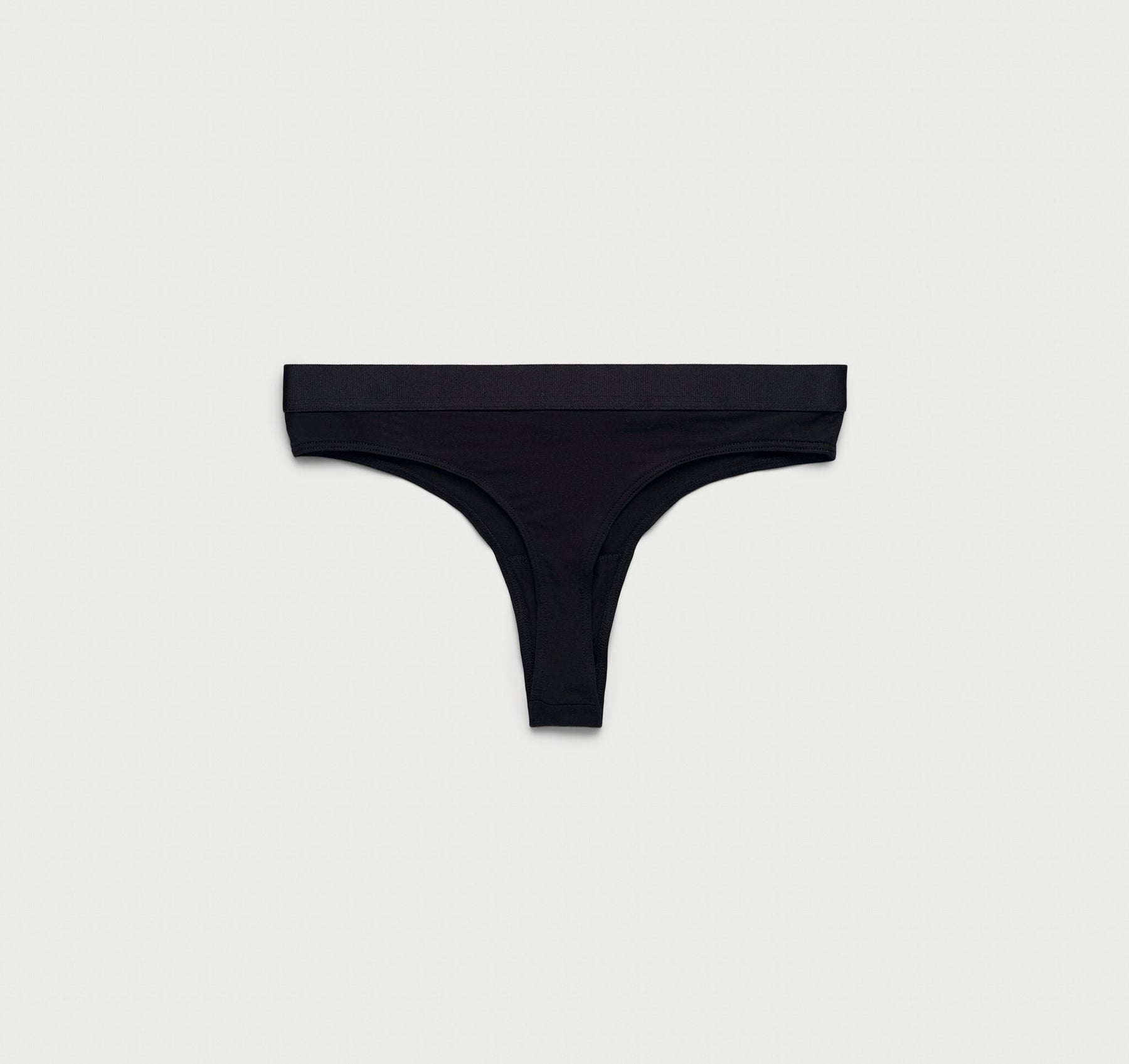 Soft Touch Thong