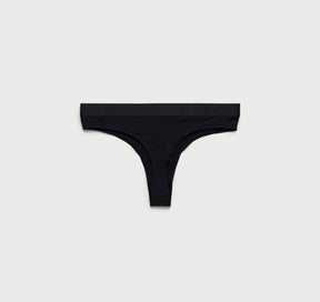 Soft Touch Thong