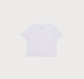 Soft Touch Boxy Tee