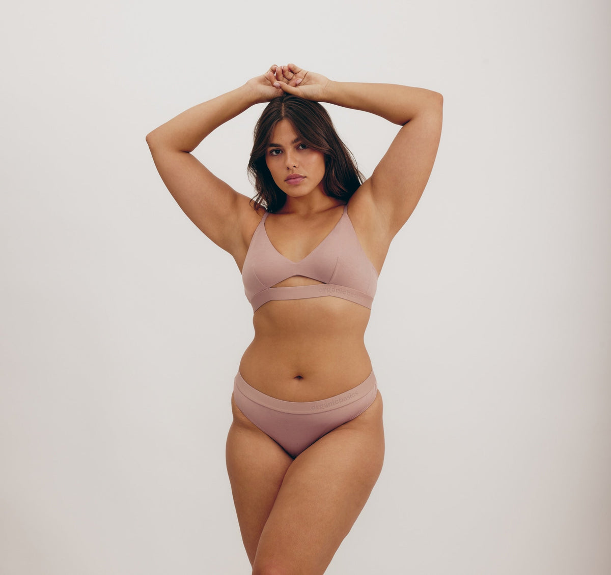 Soft Touch Briefs