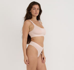 Soft Touch Thong