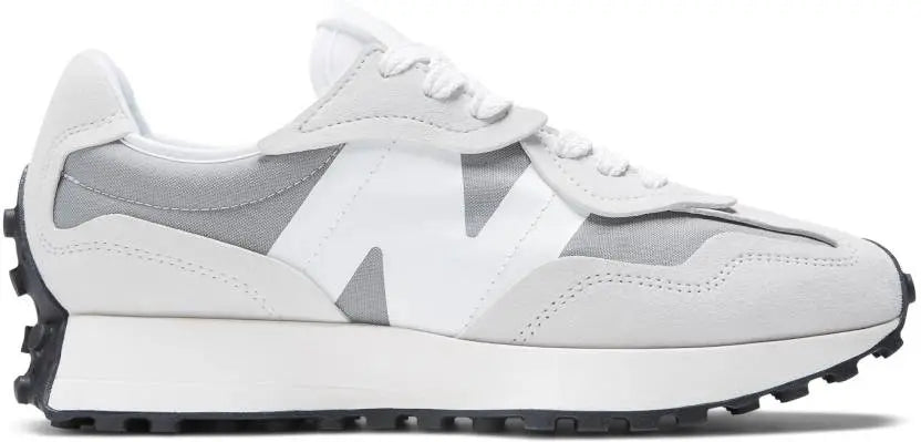 New Balance 327 'White'