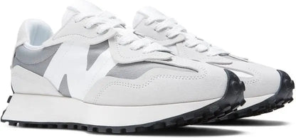 New Balance 327 'White'