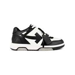 Out Of Office Classic Trainers, Trademark Branding