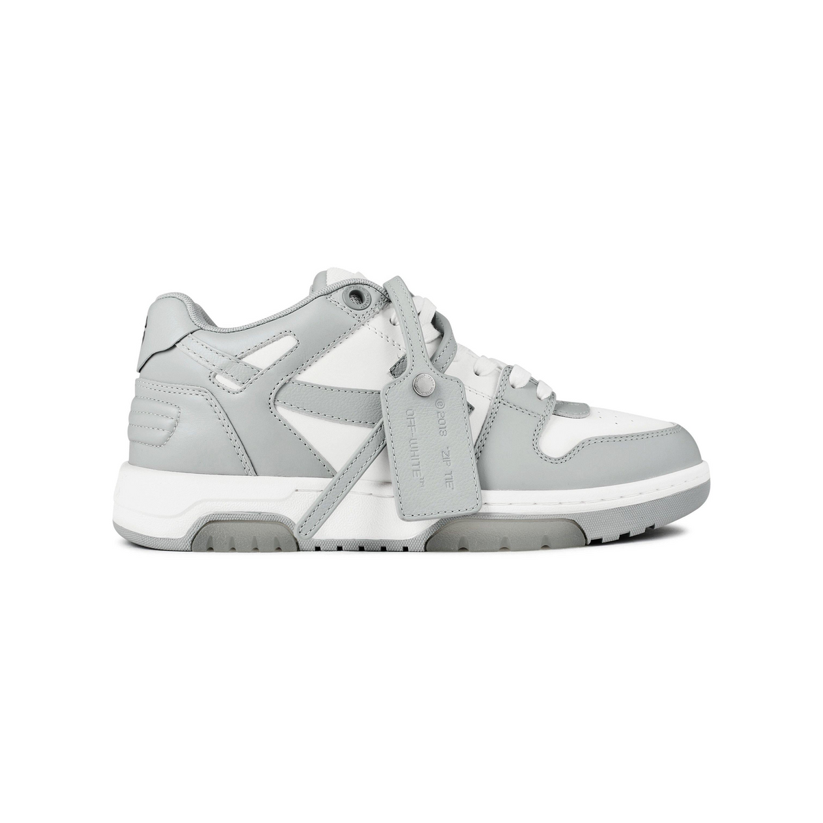 Out Of Office Classic Trainers, Trademark Branding